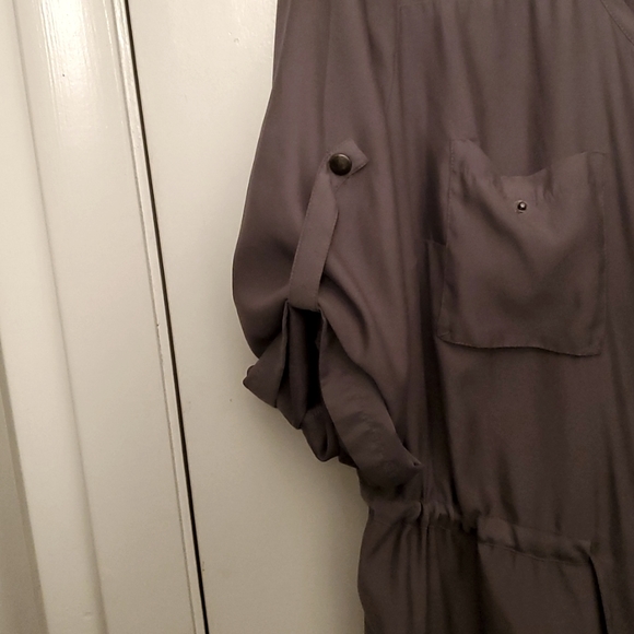 Drawstring top - Picture 4 of 6